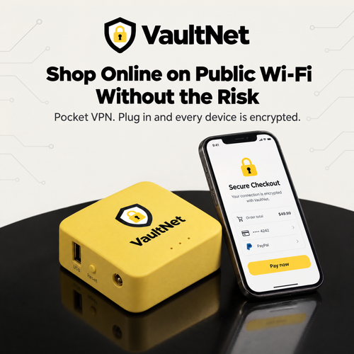 VaultNet V1