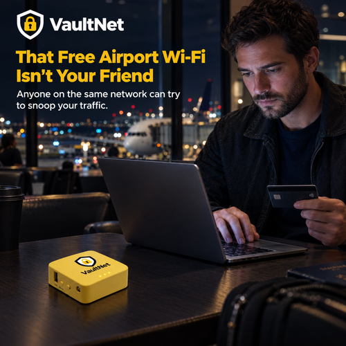 VaultNet V2